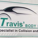 Profile Picture of Travis Pritchard (@travisbodyshop) on Instagram