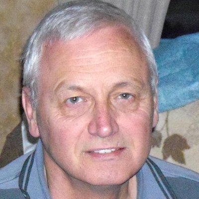 Profile Picture of Bob Robinson (@DemocraticBob) on Twitter