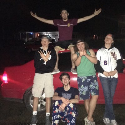 Profile Picture of Mason Hicks (@MasonHicks7) on Twitter