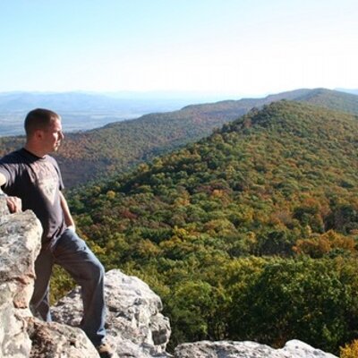 Profile Picture of Chris Ginn (@ChrisGinn) on Twitter