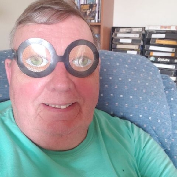 Profile Picture of Peter Smith (@lord947) on Poshmark