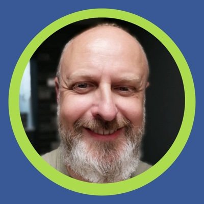 Profile Picture of Daniel Gerber (@GlasgowNotOsteo) on Twitter