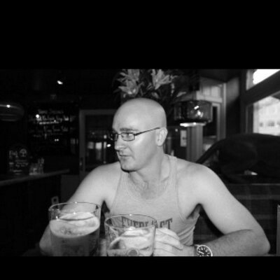 Profile Picture of Brendan Weiss (@brendo82weiss) on Twitter