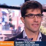 Profile Picture of Barry Fischer (@barrywfischer) on Instagram