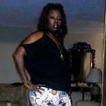 Profile Picture of Marilyn Saunders (@b_laque) on Instagram