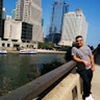 Profile Picture of Victor Grajeda (@victor-grajeda-4) on Quora