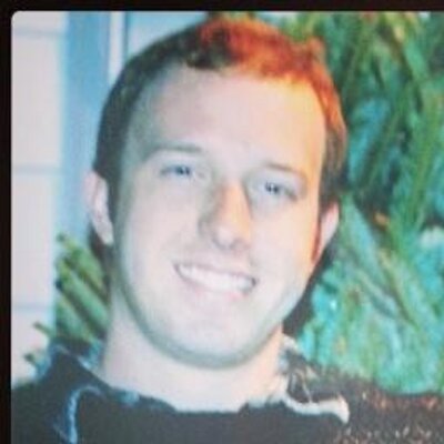 Profile Picture of Reid Lewis (@C_R_Lewis) on Twitter