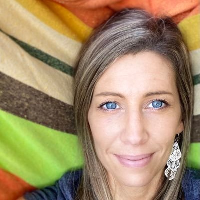 Profile Picture of Heather Jewell (@heather34965843) on Twitter