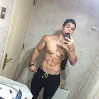 Profile Picture of Benjamín Belmar (@benjamín-belmar) on Quora