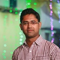 Profile Picture of Indranil Chatterjee (@indranil-chatterjee-35) on Quora