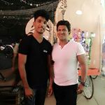 Profile Picture of Naveen Shetty Madamakki (@naveenshettymadamakki) on Instagram