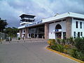 Profile Picture of Malindi Airporton Wikipedia