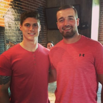 Profile Picture of Matt Leonard (@MLeonard121) on Twitter