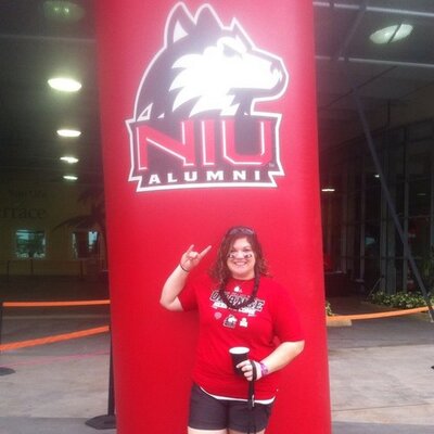Profile Picture of Soup Stack (@EmilyCampbell13) on Twitter