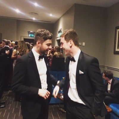 Profile Picture of Craig Irwin (@craigjirwin) on Twitter