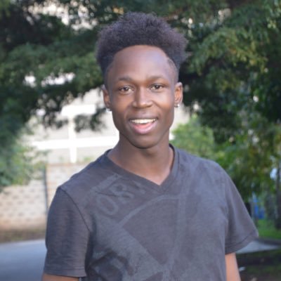 Profile Picture of Arnold Finch (@Arnold_Finch_O) on Twitter