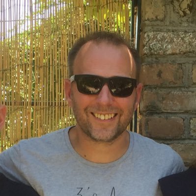 Profile Picture of Mark Collyer (@flatstanleylamb) on Twitter