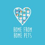 Profile Picture of 🐾🐶 Pet Sitter Dog Boarding 🐕❤️ (@homefromhomepets) on Instagram