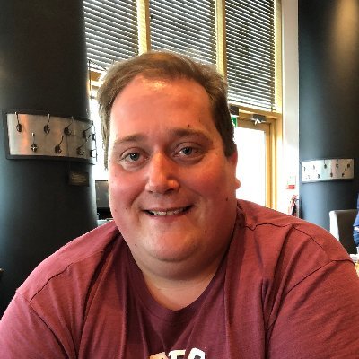 Profile Picture of Mark Hicks (@hicksm6) on Twitter