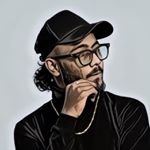 Profile Picture of WASIM SHAIKH  ( وسیم شیخ ) (@_man_with_good_hair_) on Instagram