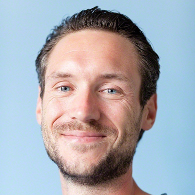 Profile Picture of Jeffrey Schoemaker (@JeffreyPerplex) on Twitter