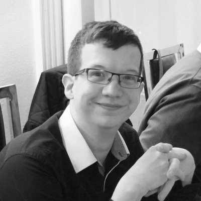 Profile Picture of Stephen Holt (@Eastbournesteve) on Twitter