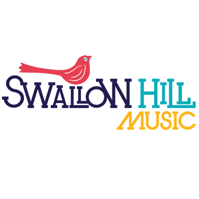 Profile Picture of Swallow Hill Music (@swallowhill) on Twitter