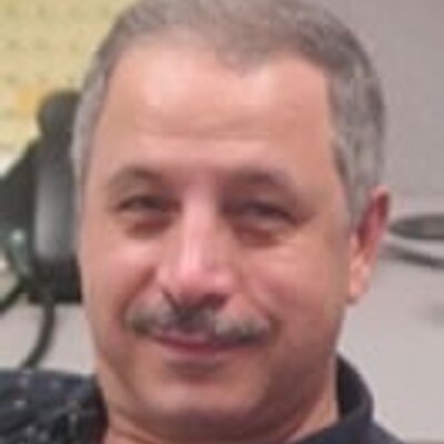 Profile Picture of Walid M. Akaweih (@wma1usa) on Twitter