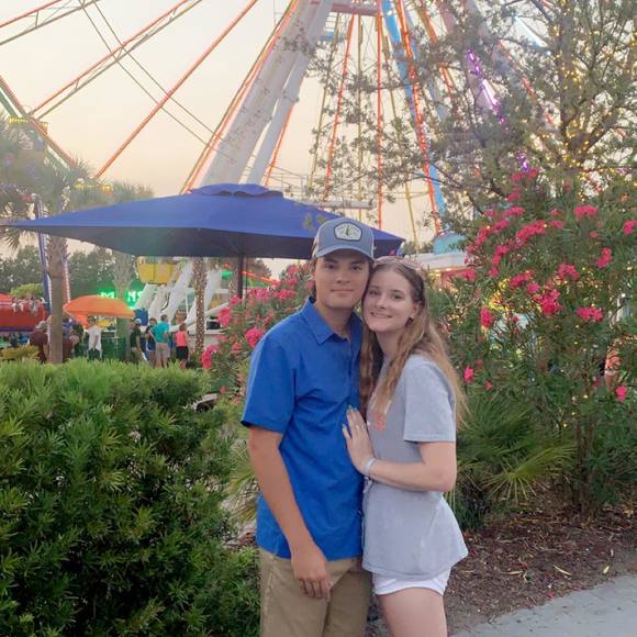 Profile Picture of Madison Fornwalt (@laurel1359) on Poshmark
