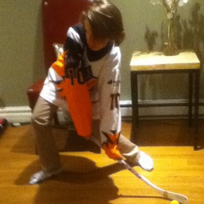 Profile Picture of Marc-Olivier Lemay (@marcolemay10) on Twitter
