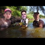 Profile Picture of Hill William Swim Fishing (@howredsyourneck) on Instagram