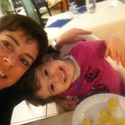 Profile Picture of Lisa Cappelli (@lisaedwige) on Twitter