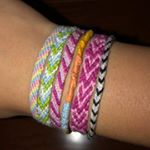 Profile Picture of Allison Forrest (@allisonsbracelets) on Instagram