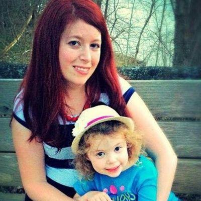Profile Picture of Heather Schaefer (@reptargirl09) on Twitter