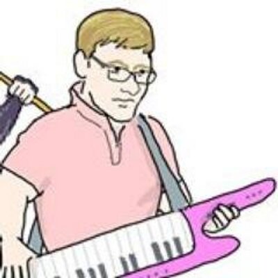 Profile Picture of David Stein (@steindavidb) on Twitter