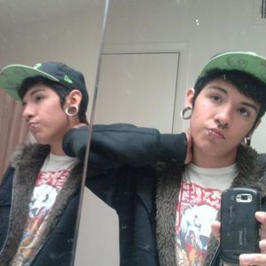 Profile Picture of Cesar Roque (@cesar_crazy) on Myspace