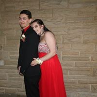 Profile Picture of Arwen Bailey Adkins (@arwen-bailey-adkins) on Quora