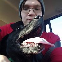 Profile Picture of Michael Eldridge (@michael-eldridge-24) on Quora