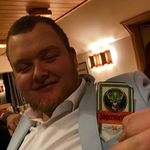 Profile Picture of Simon (@simonlangemyr) on Instagram