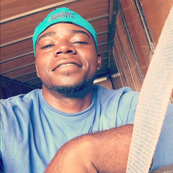 Profile Picture of Brian Celestine (@brianc95) on Poshmark