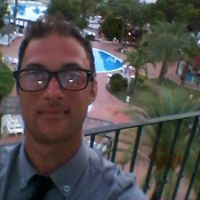 Profile Picture of Orazio Fonsino (@GrazianoFonsino) on Twitter