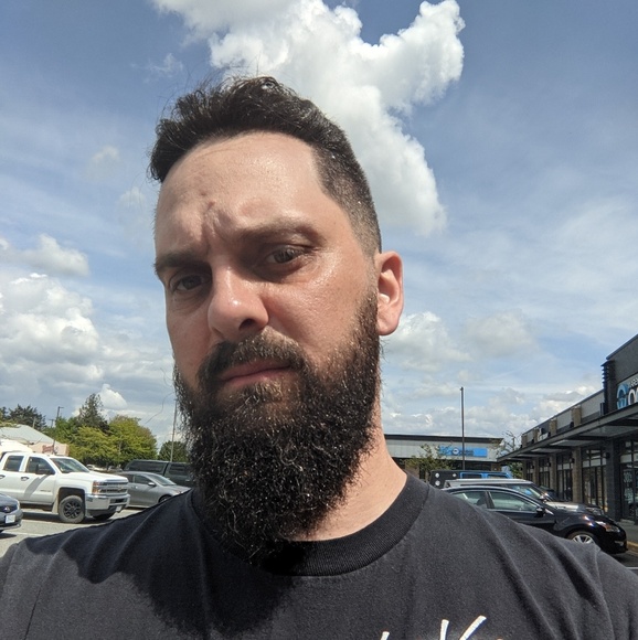 Profile Picture of Matt Brewer (@rawpwr84) on Poshmark