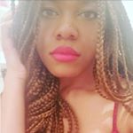Profile Picture of Ashley Renee Hurd (@ashleyreneehurdprof) on Instagram