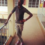 Profile Picture of Alonzo keys (@stevebarack627) on Instagram