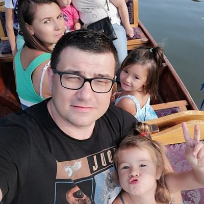 Profile Picture of Tomasz Czarniecki (@TomCza4) on Twitter