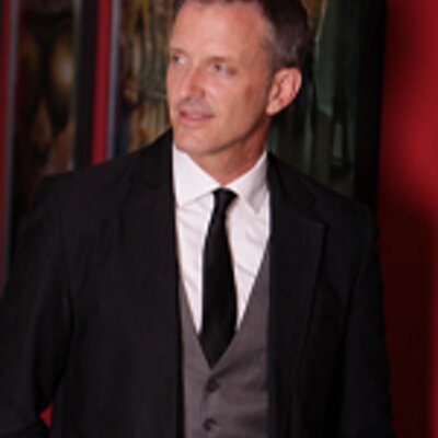 Profile Picture of Allen Larson (@TheAllenLarson) on Twitter