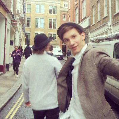 Joshua J Carnell - Twitter Profile Picture of Joshua J Carnell (@JoshuaJCarnell) on Twitter