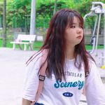 Profile Picture of Ly Trịnh (@_tluly) on Instagram