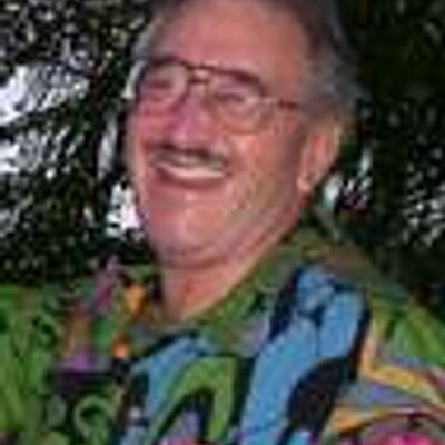 Profile Picture of Richard Baron (@@Signalwriter) on Twitter