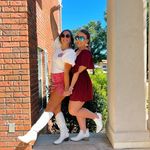 Profile Picture of Mackenzie Byrd (@mackenziebyrd) on Instagram